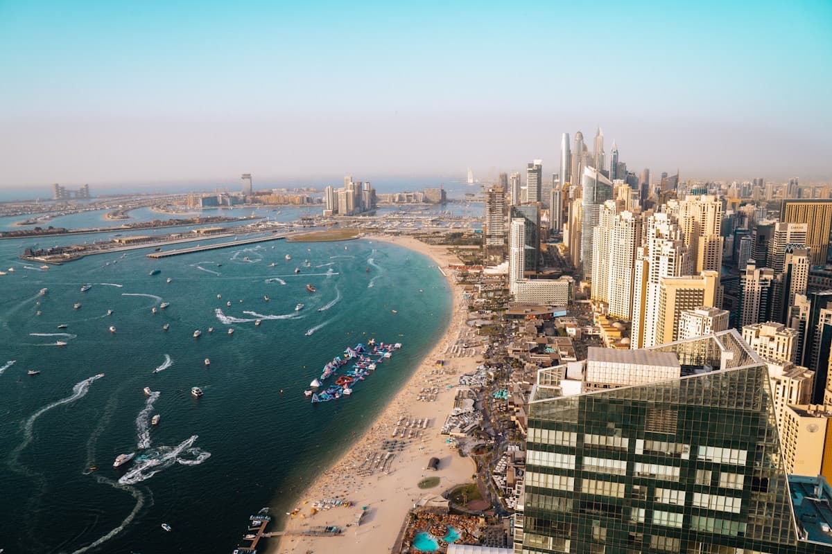 Tour en Helicoptere