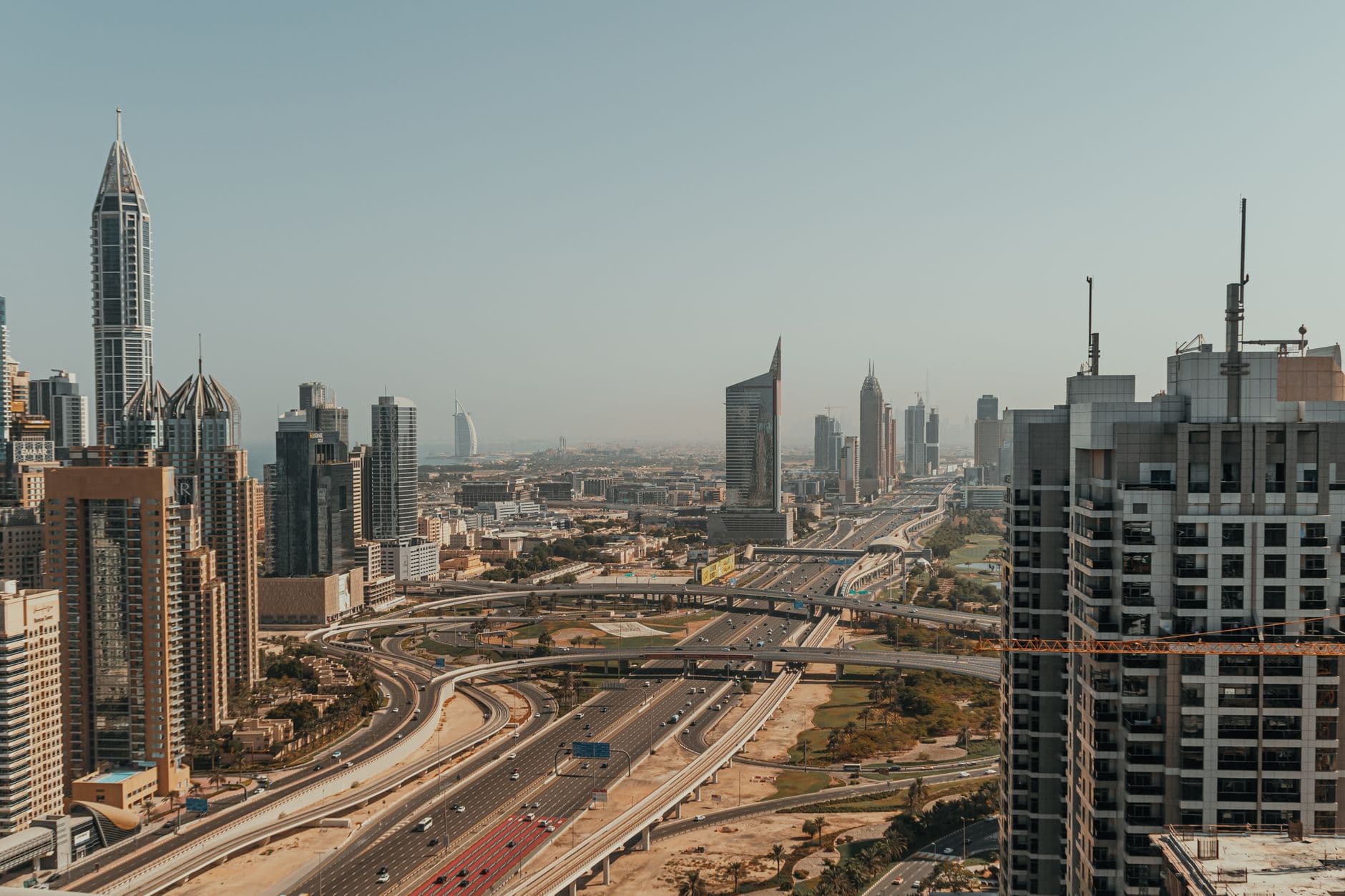 Dubai South Business Hub : la freezone qui change tout en 2026