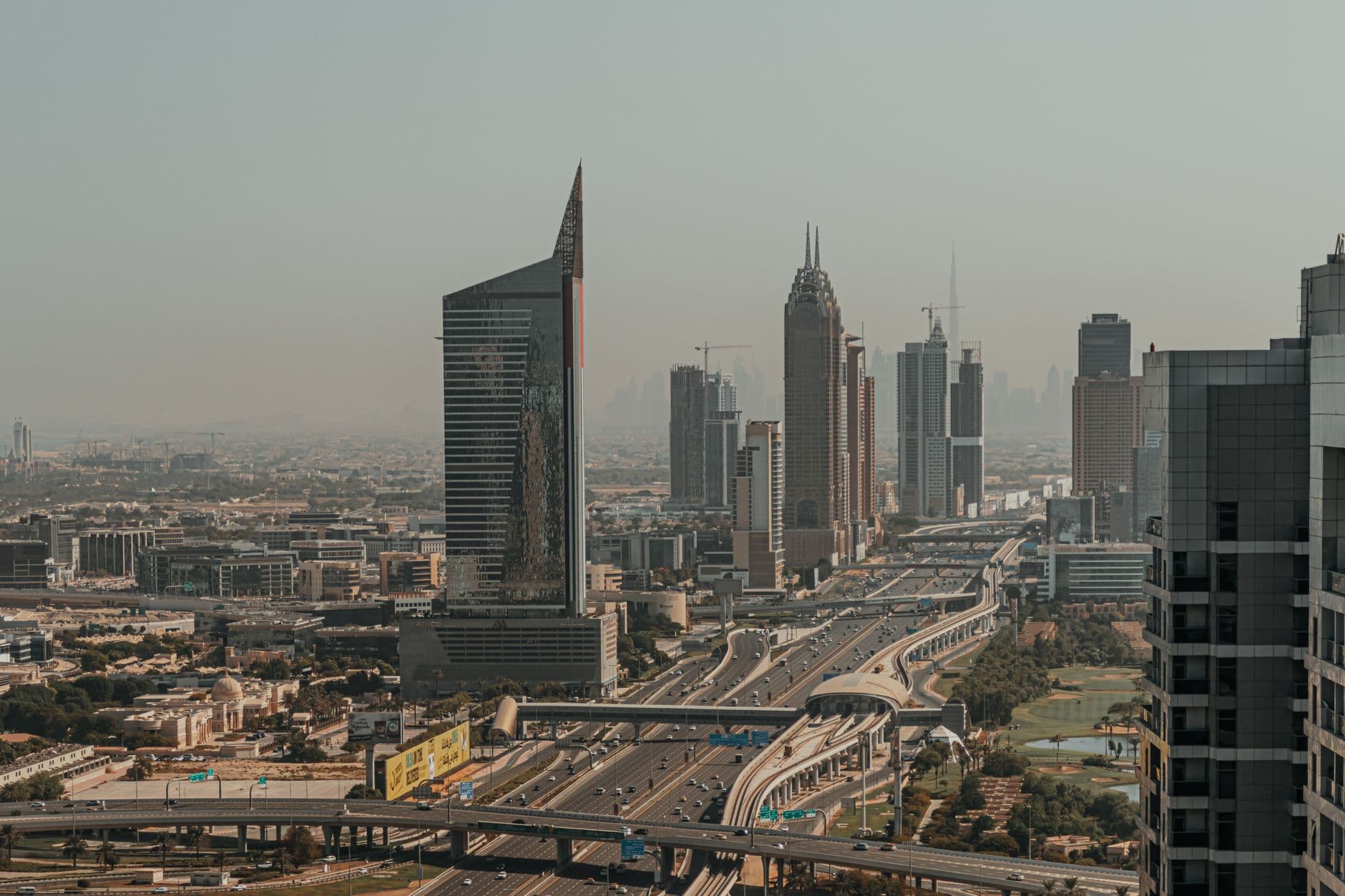 Golden Visa Dubai 2026 : Guide Complet pour Francais