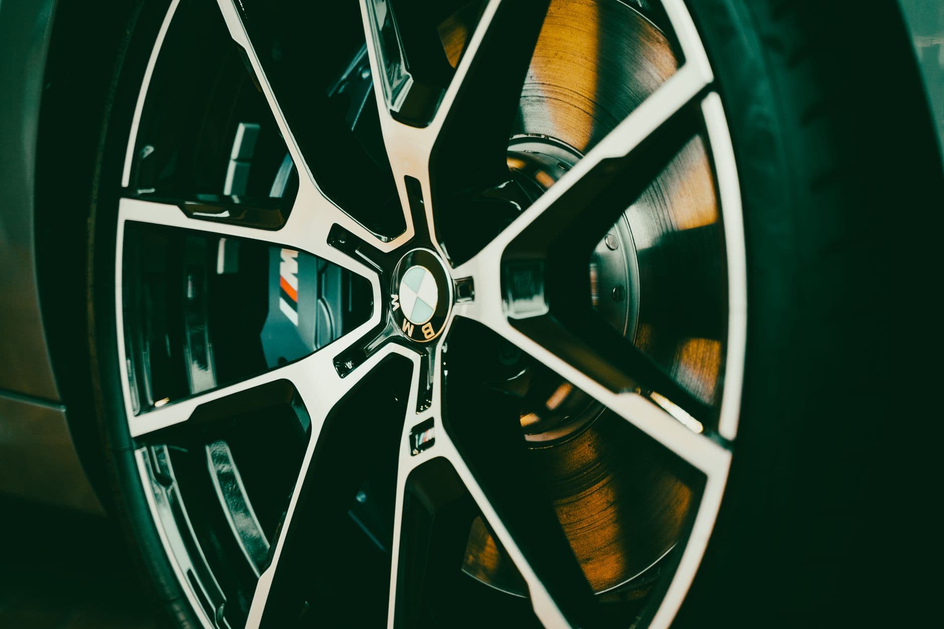 Rent a BMW M8 Coupe in Dubai: The Ultimate Gran Turismo