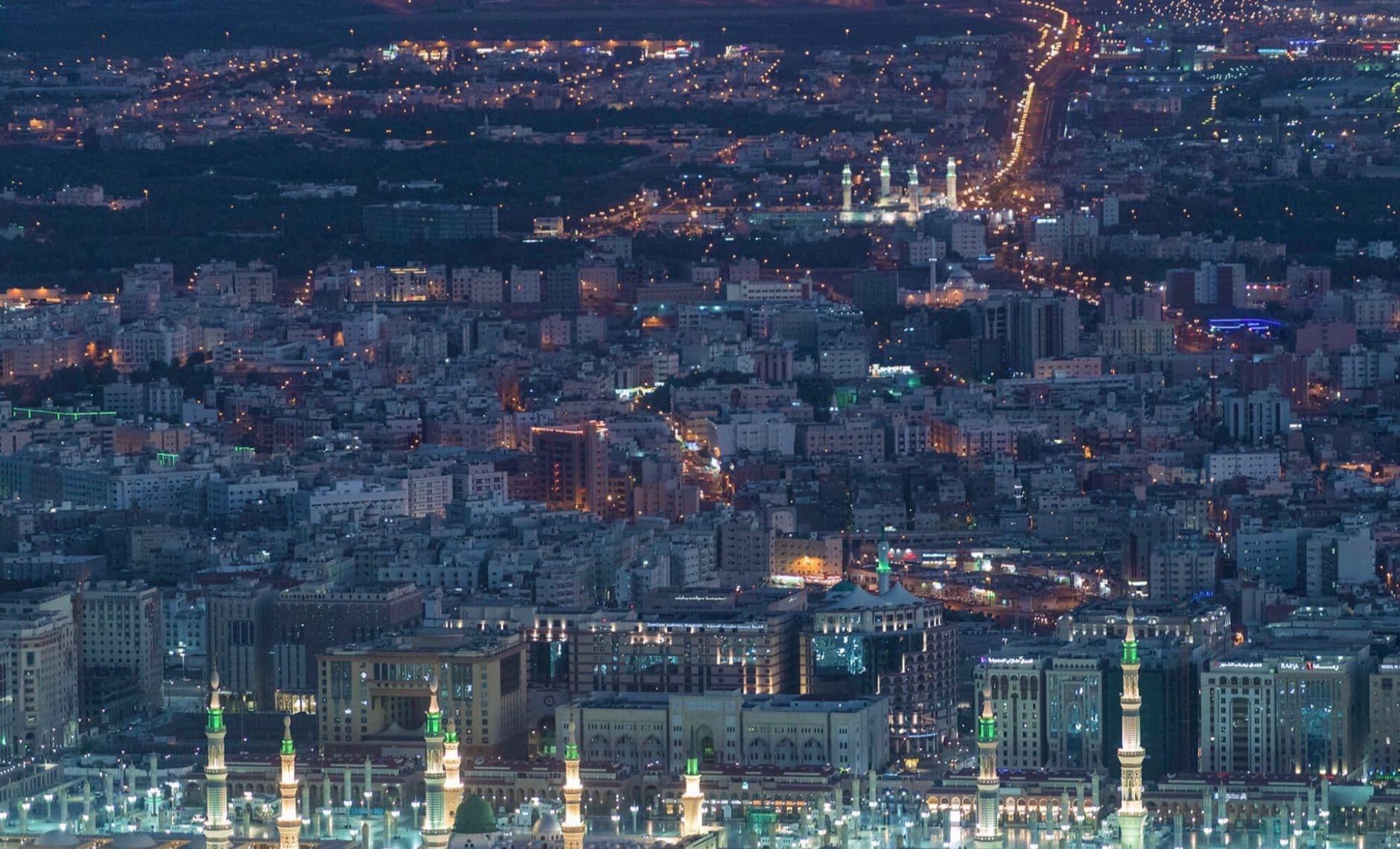Visa Arabie Saoudite : Types, Demarches et Residence Permanente 2026