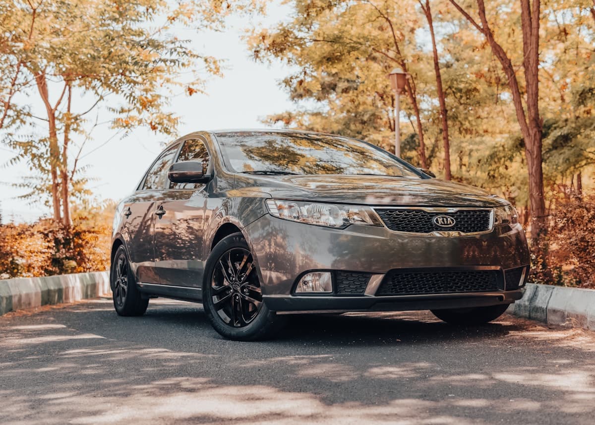 Kia Cerato