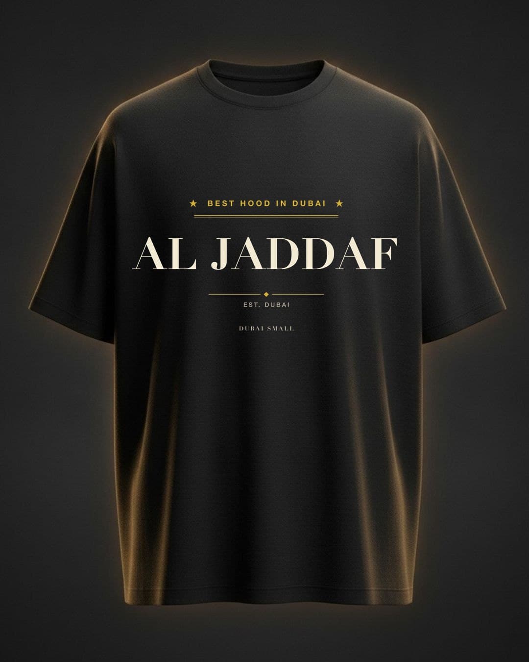 AL JADDAF - Best Hood
