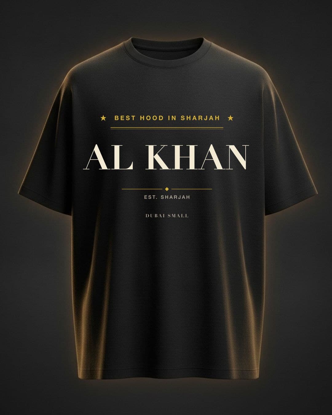 AL KHAN - Best Hood