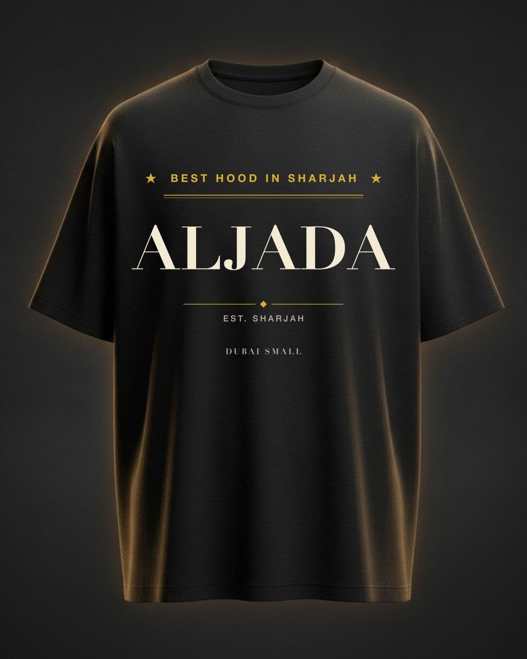 ALJADA - Best Hood