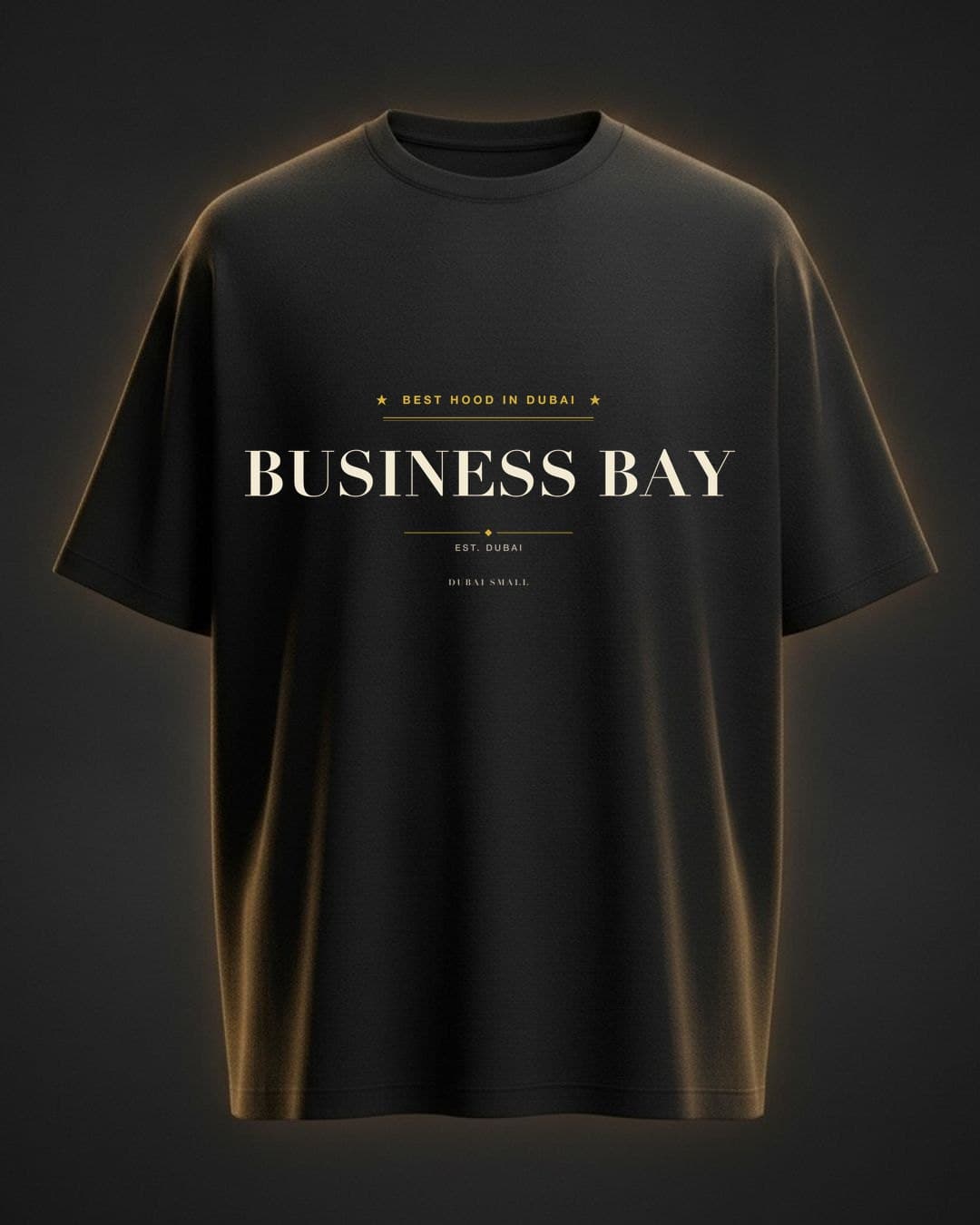 BUSINESS BAY - Best Hood