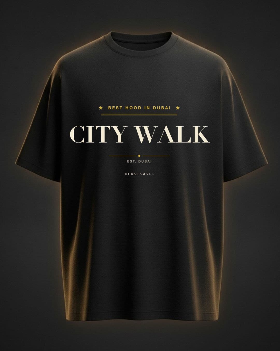 CITY WALK - Best Hood