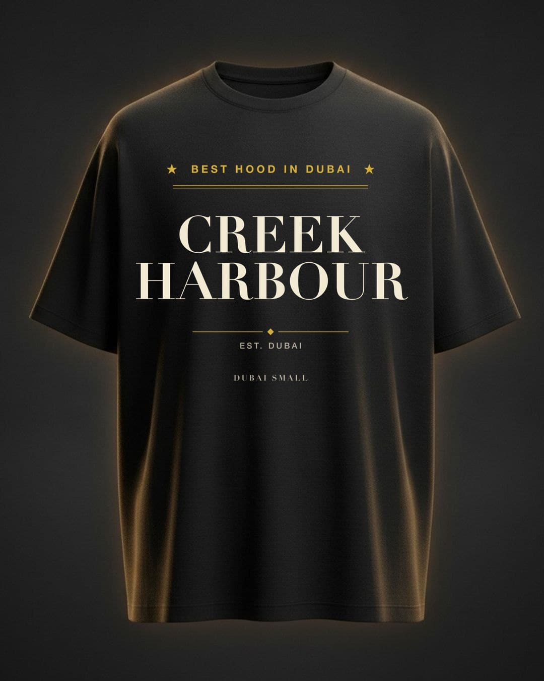 CREEK HARBOUR - Best Hood
