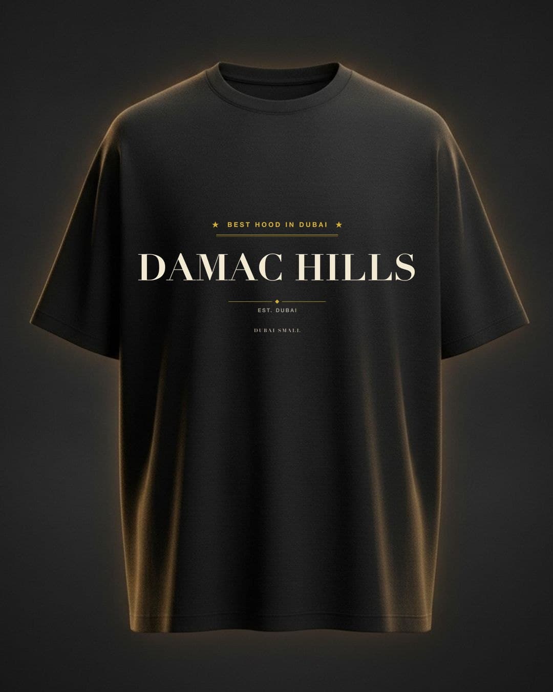 DAMAC HILLS - Best Hood