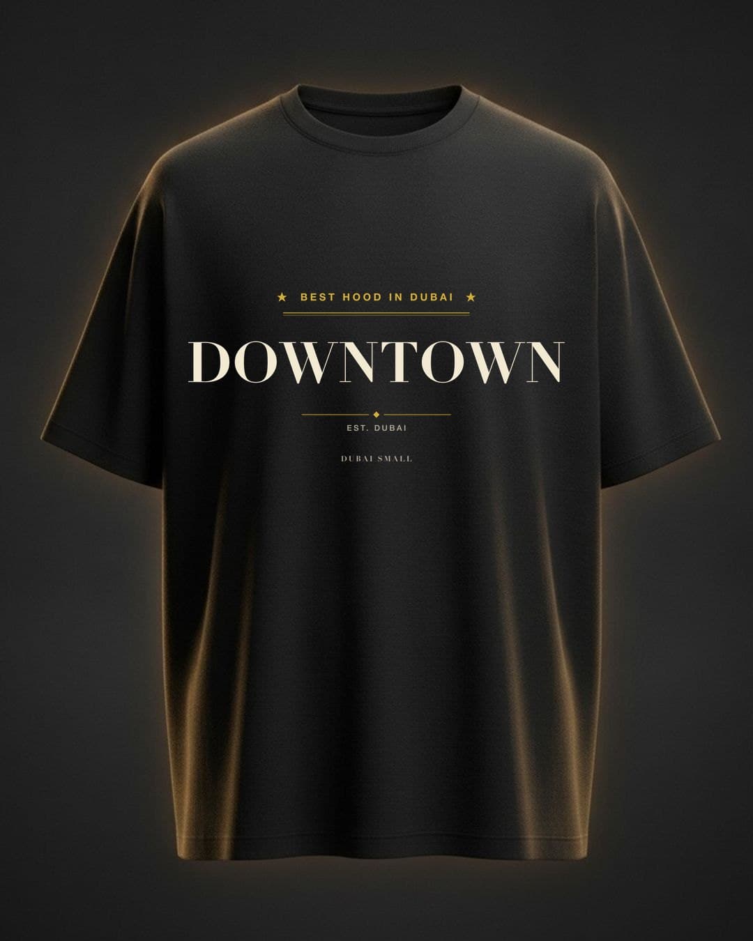 DOWNTOWN - Best Hood