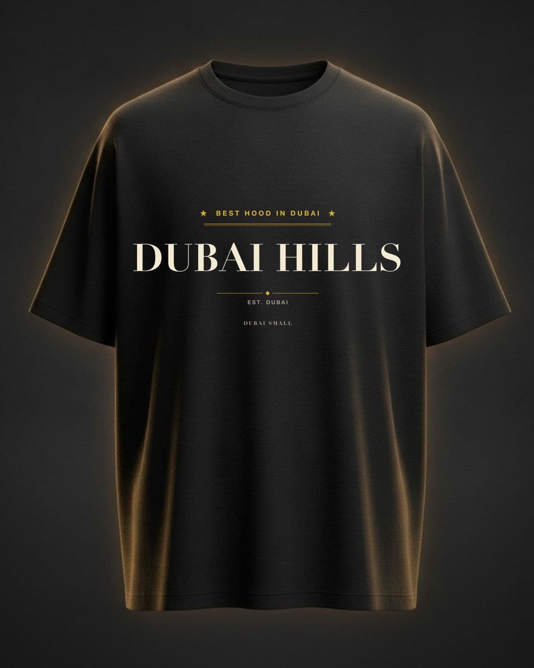 DUBAI HILLS - Best Hood