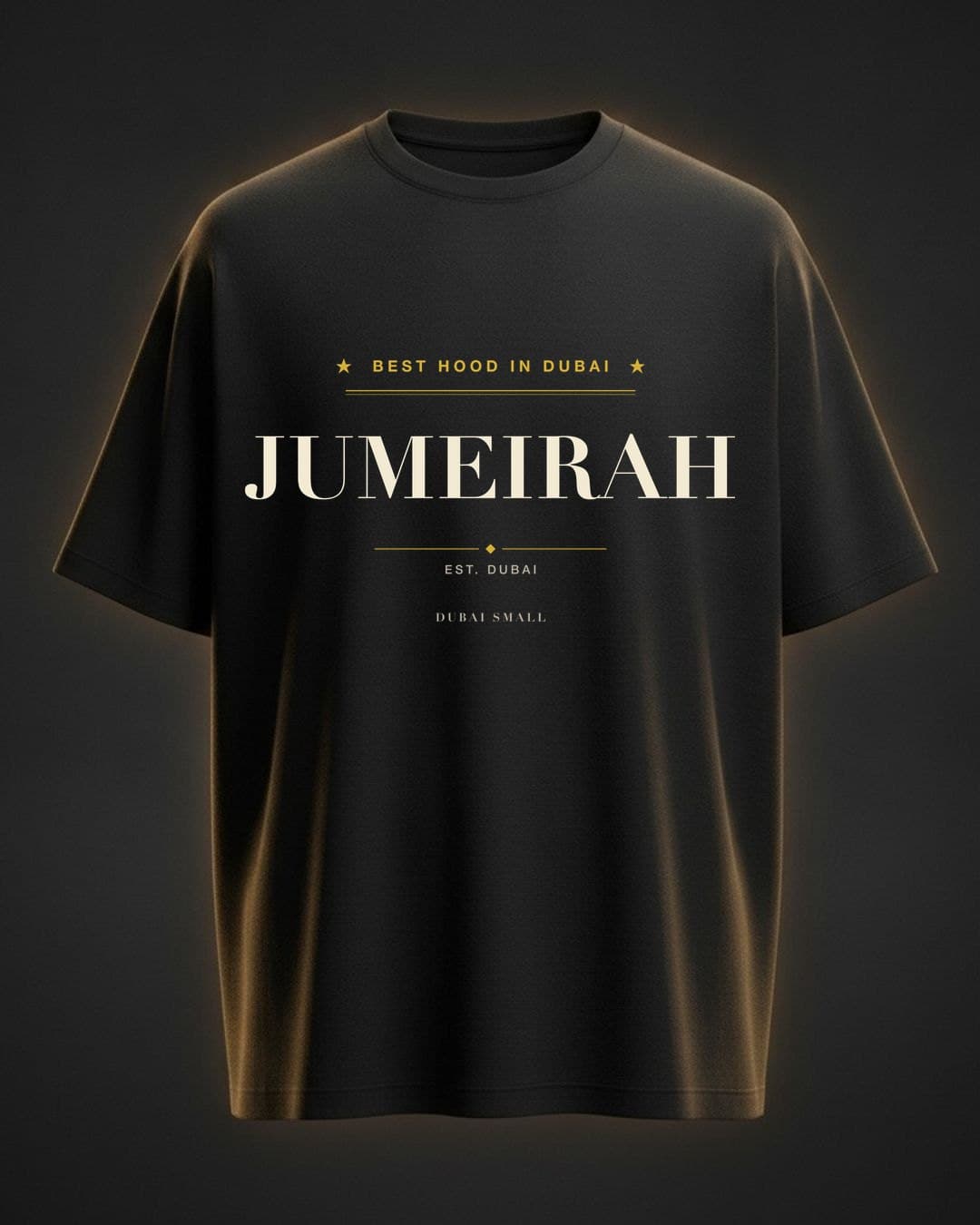 JUMEIRAH - Best Hood