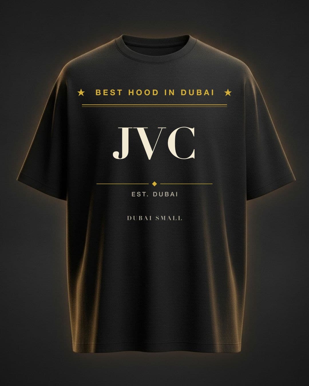 JVC - Best Hood