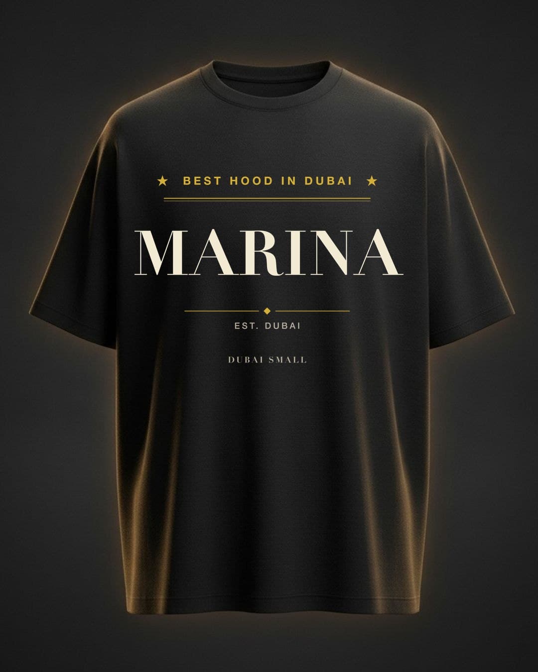 MARINA - Best Hood