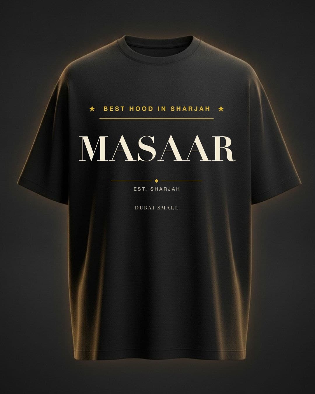 MASAAR - Best Hood