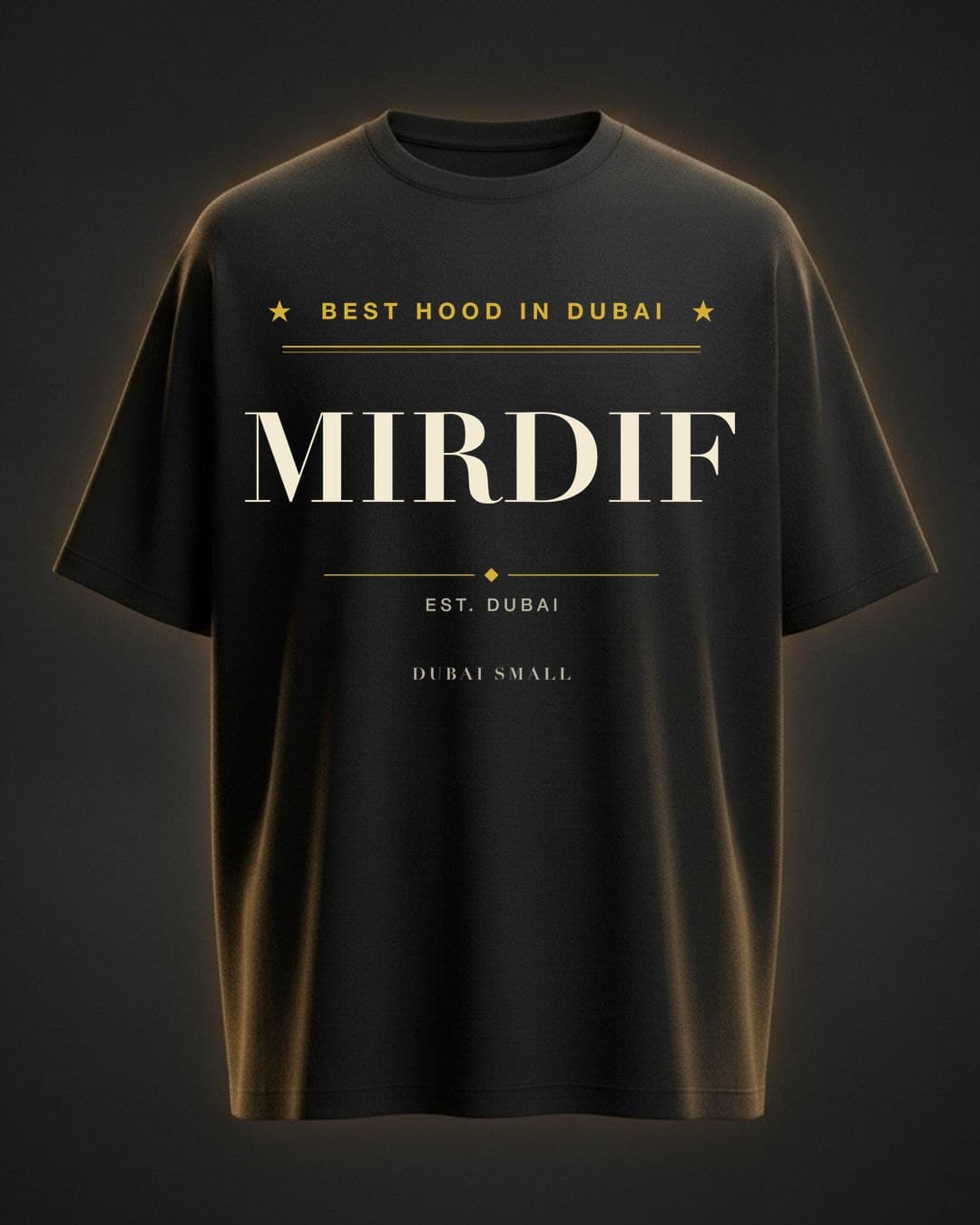 MIRDIF - Best Hood