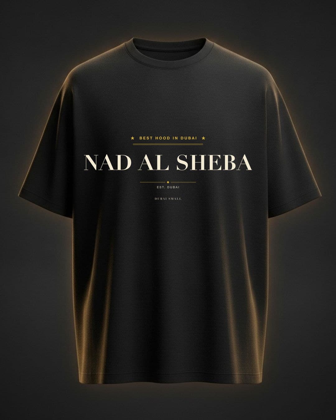 NAD AL SHEBA - Best Hood