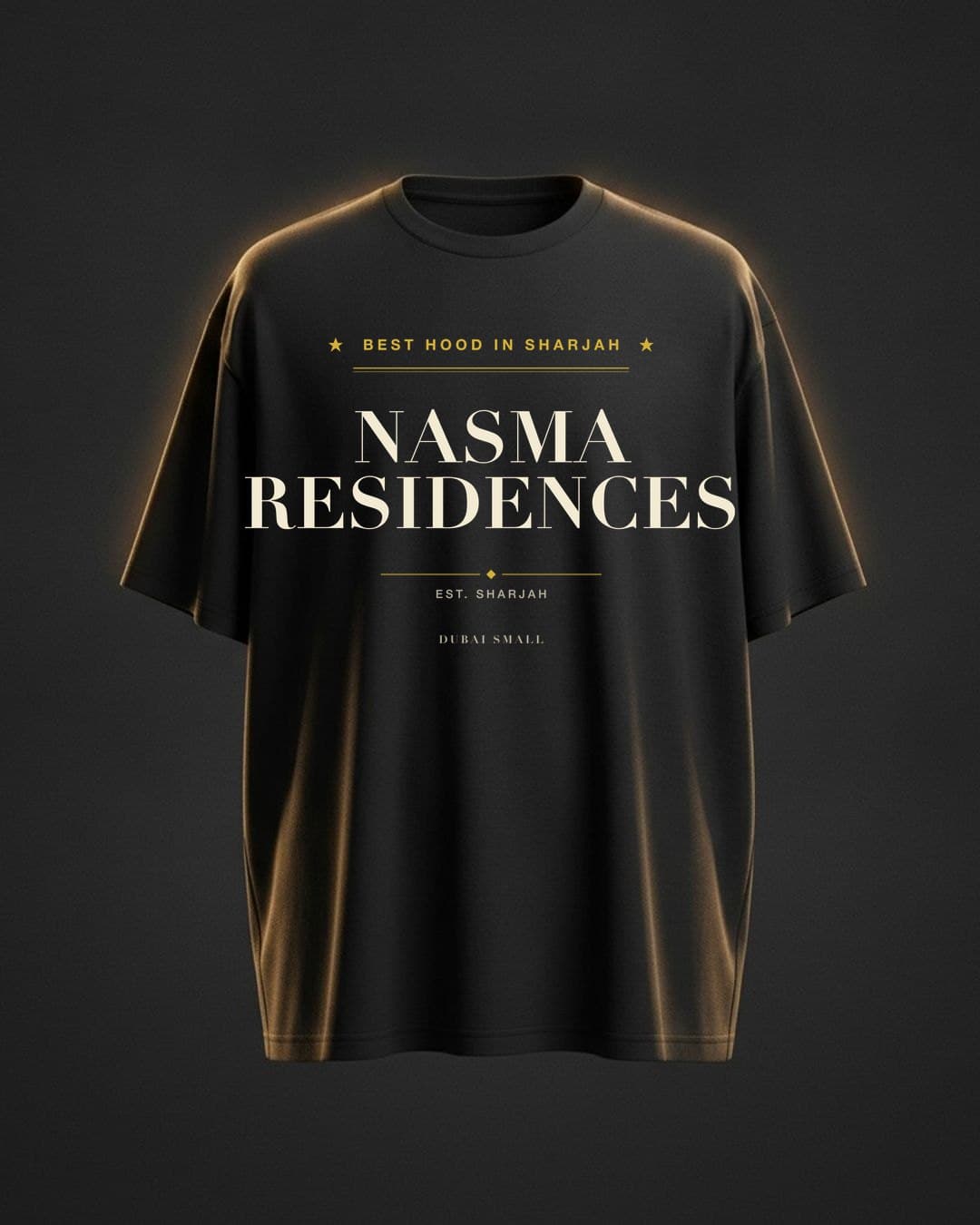 NASMA RESIDENCES - Best Hood