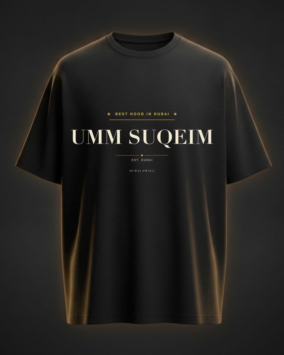 UMM SUQEIM - Best Hood