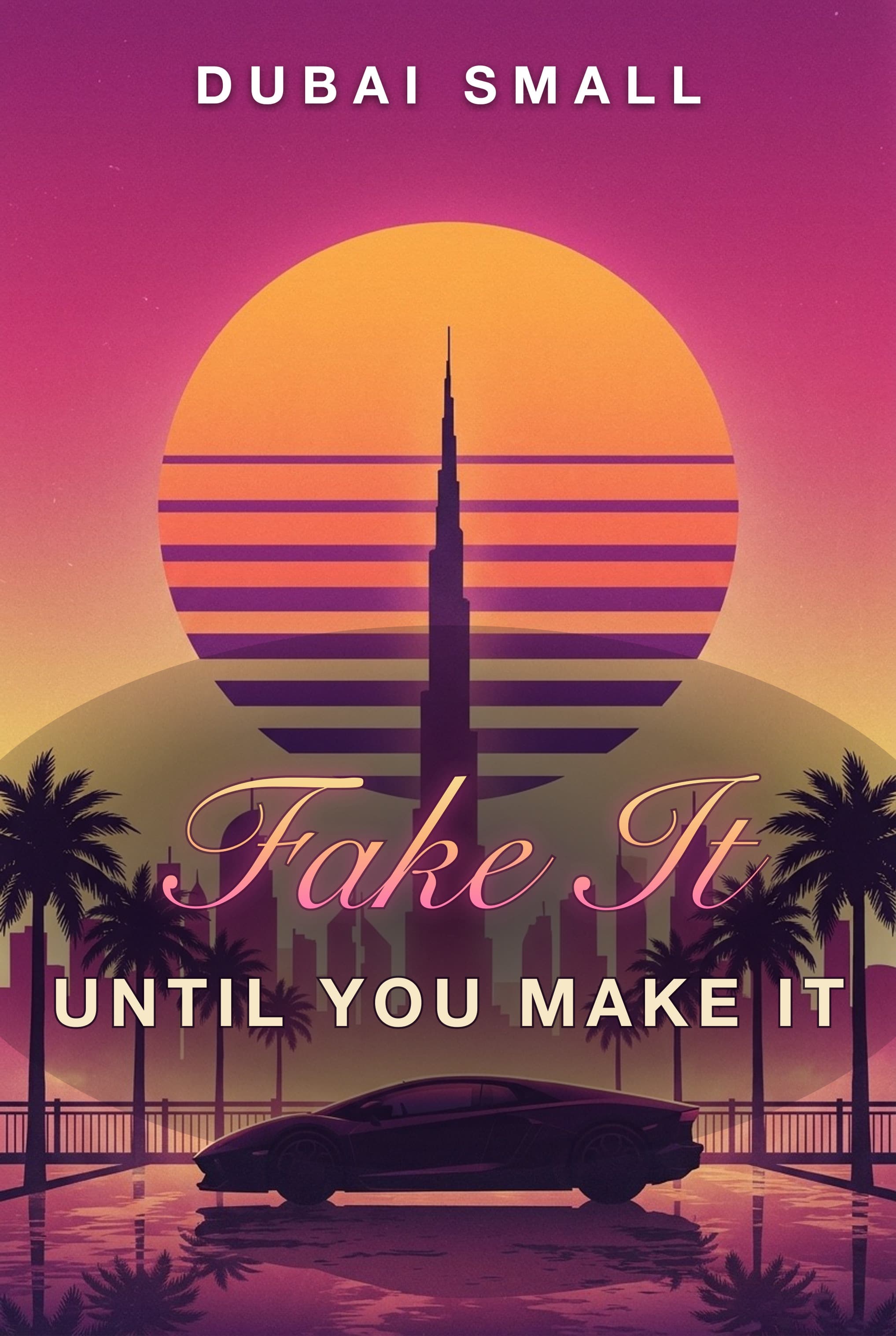 Fake It Until You Make It