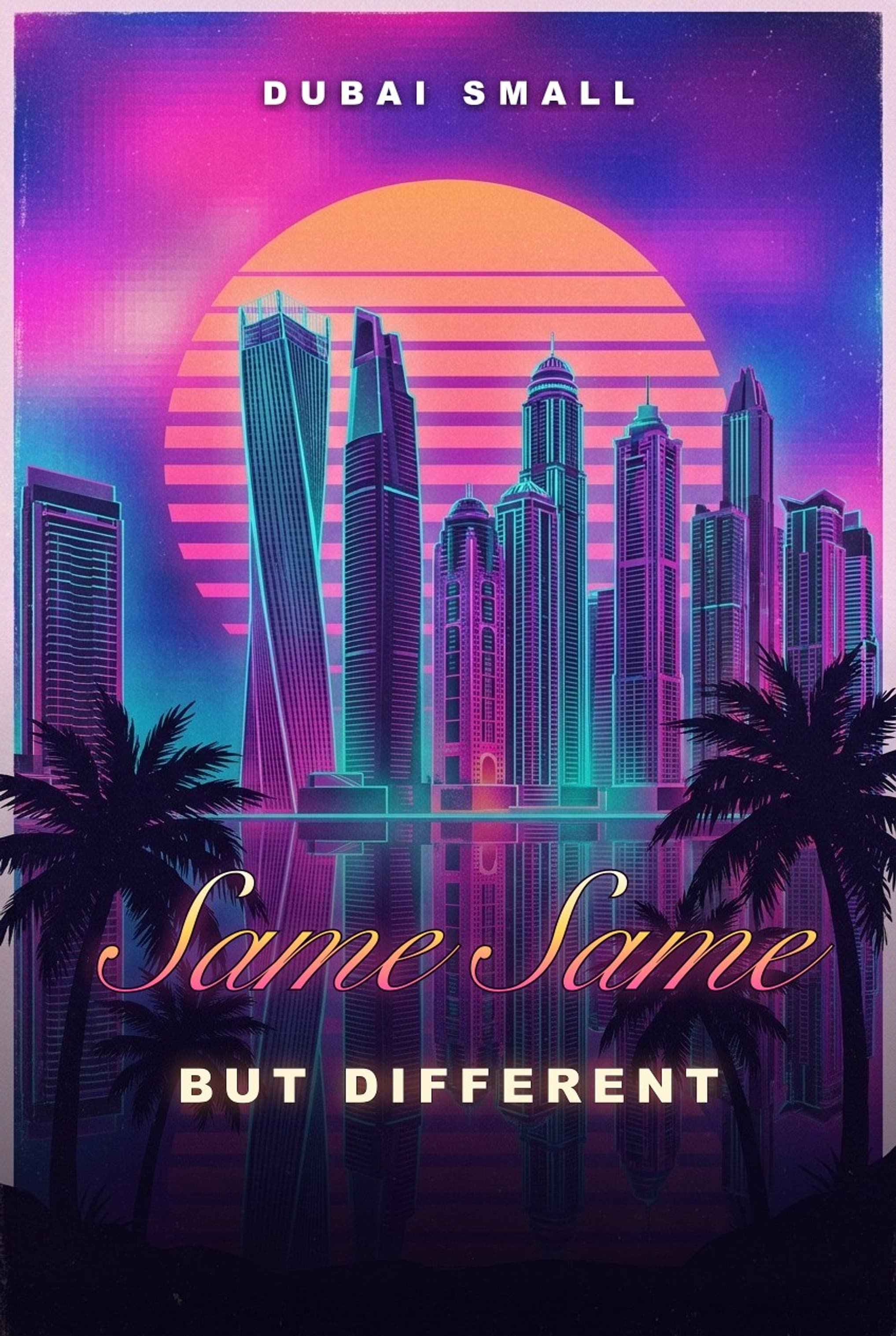Same Same But Different